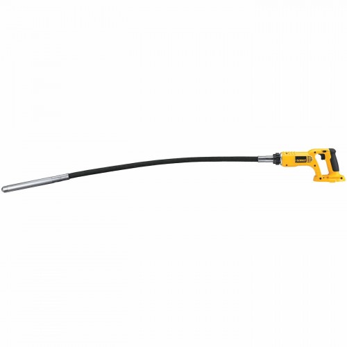 DeWalt DC530B 18V Cordless Concrete Vibrator